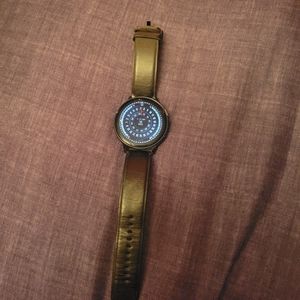 44mm galaxy smart watch